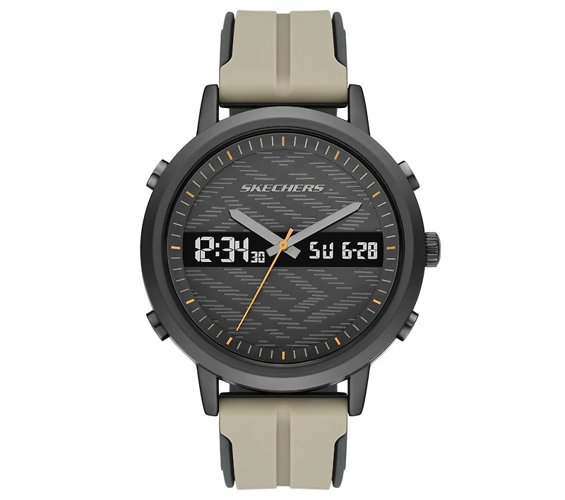 Lawndale Watch