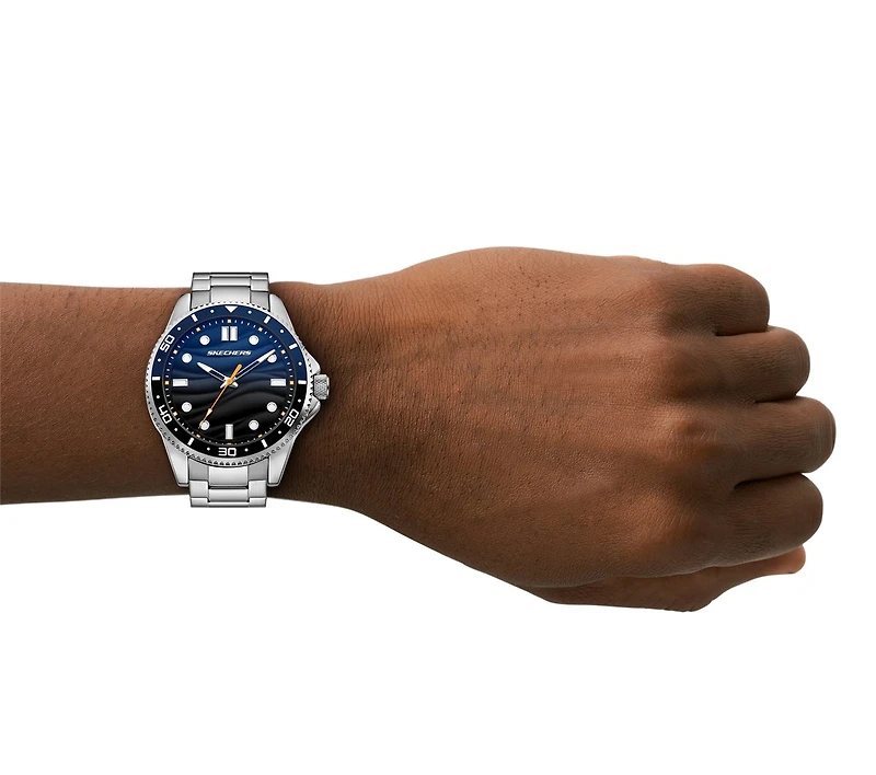 Haymar Watch