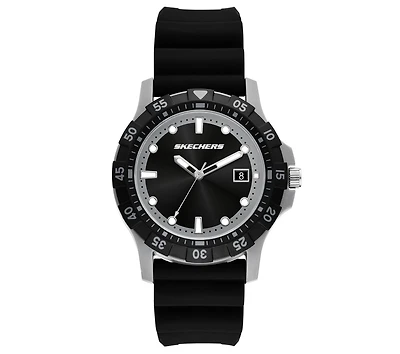 Glen Oaks Watch