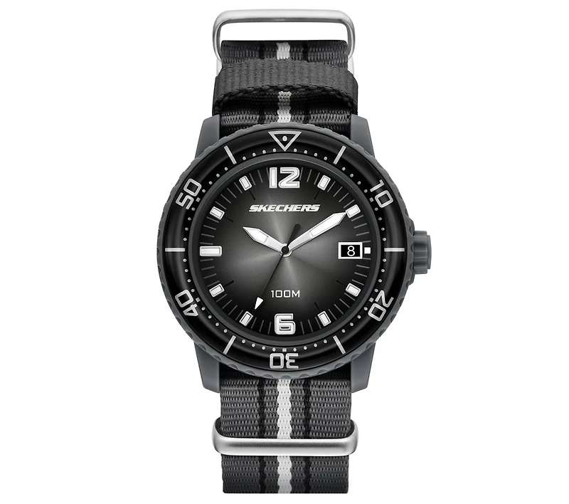 Maclay Watch