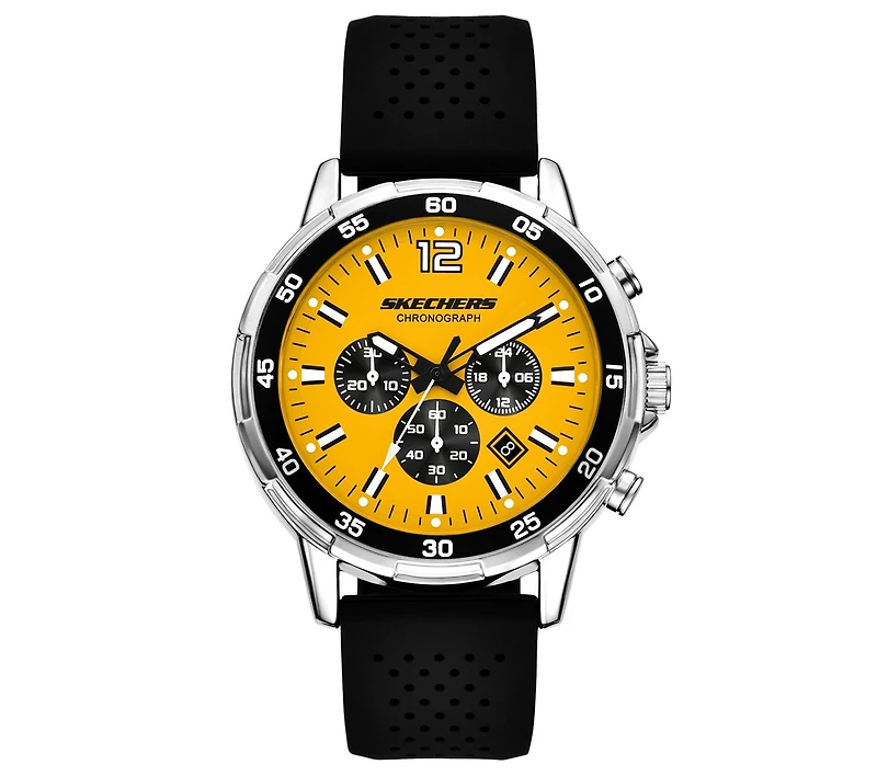 Stanwood Watch