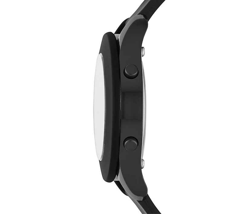 Rosencrans Watch
