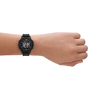 Rosencrans Watch