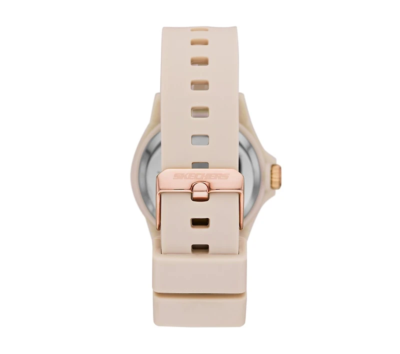 Tennyson Watch
