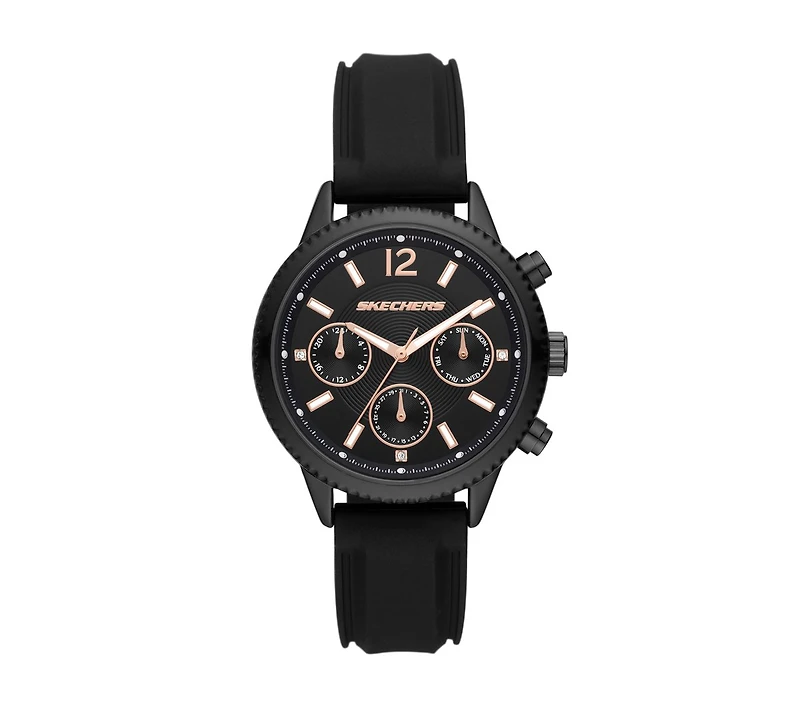 Matteson Black Watch