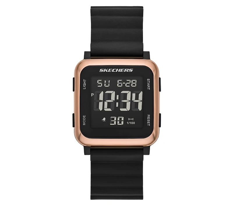 Skechers Slip-ins: Beckworth Watch