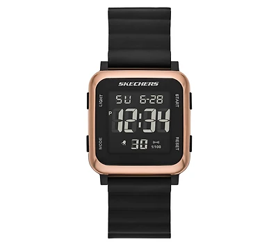 Skechers Slip-ins: Beckworth Watch