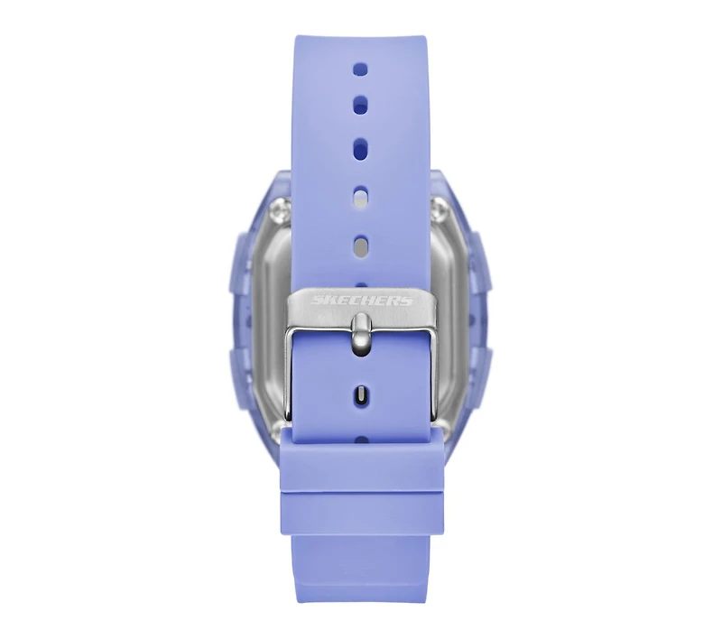 Sawtelle Watch