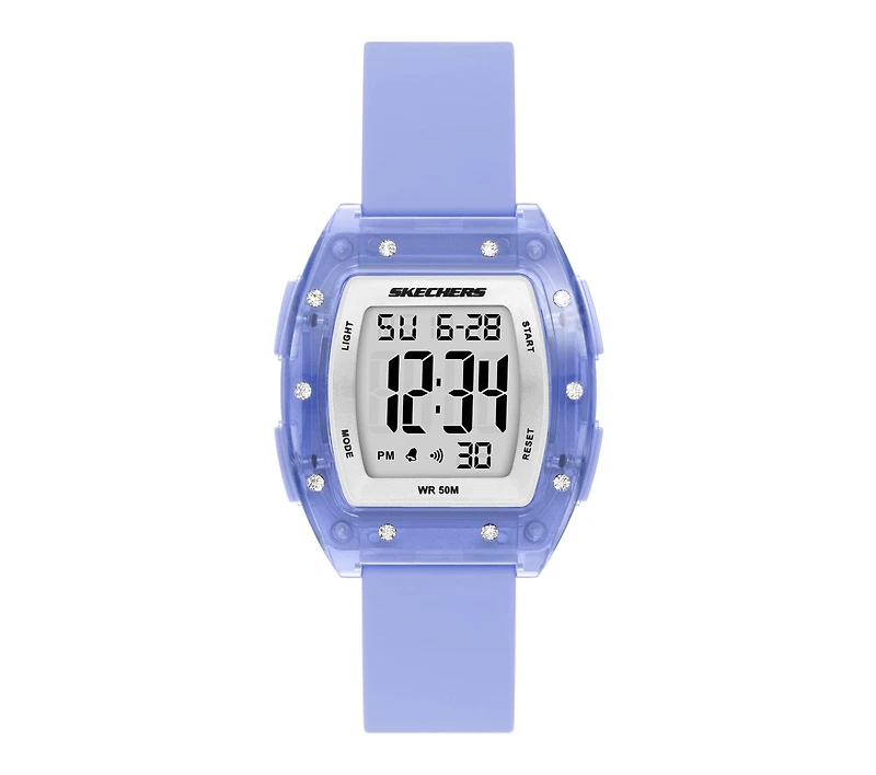 Sawtelle Watch