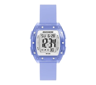 Sawtelle Watch
