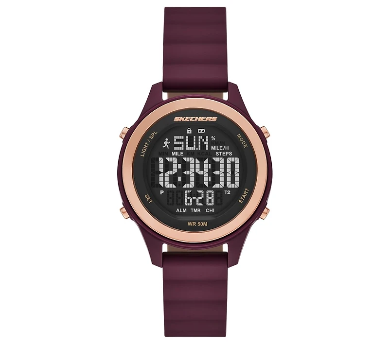 Skechers Slip-ins: Fairhaven Watch