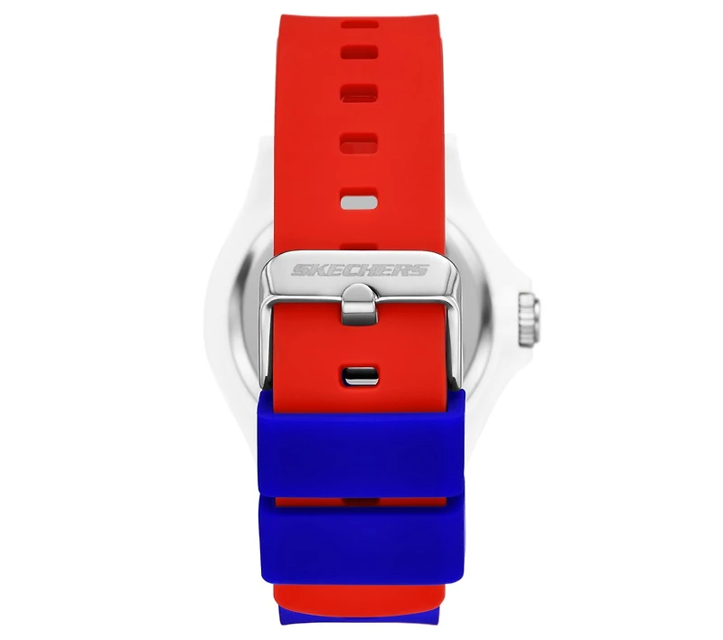 Rosencrans France Watch