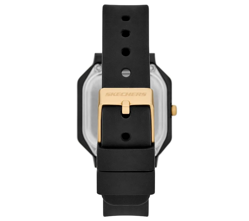 Rosencrans Watch