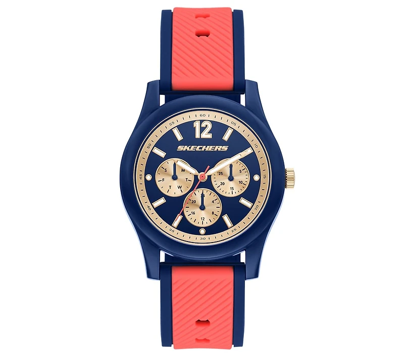 Brooklake Watch