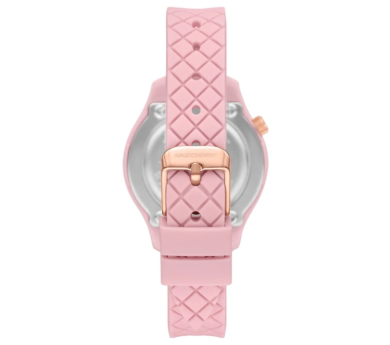 Bayley Cozy Fit Watch