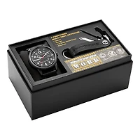 Skechers Work: Reflect Watch GWP