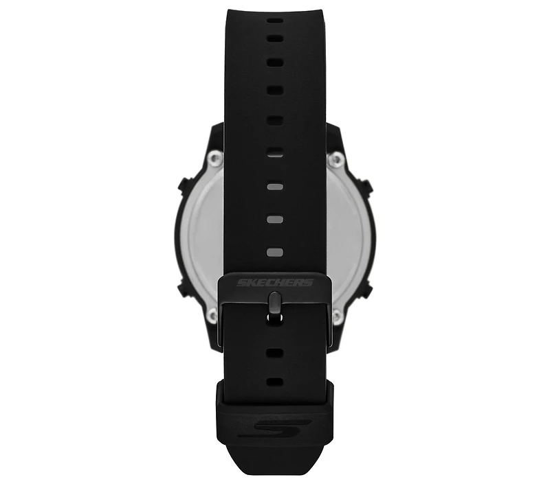 Digital Advanced Sport Watch