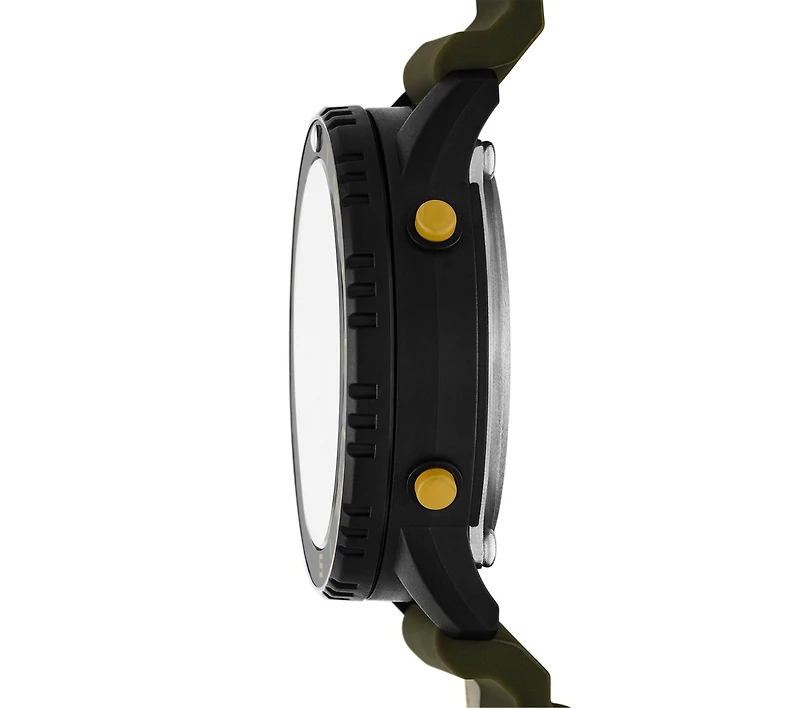 Digital Advanced Sport Watch
