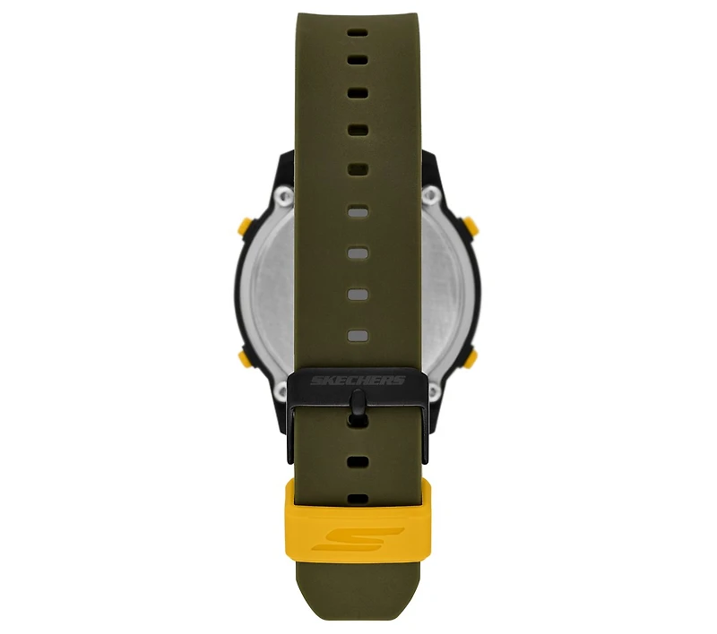 Digital Advanced Sport Watch