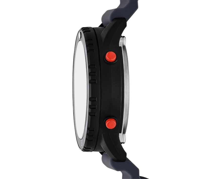 Digital Advanced Sport Watch