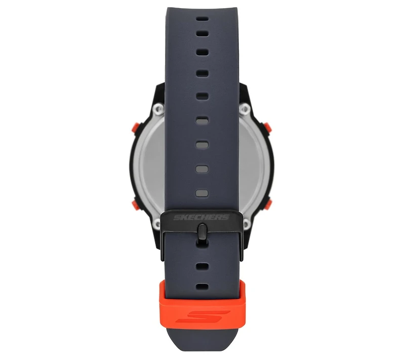 Digital Advanced Sport Watch