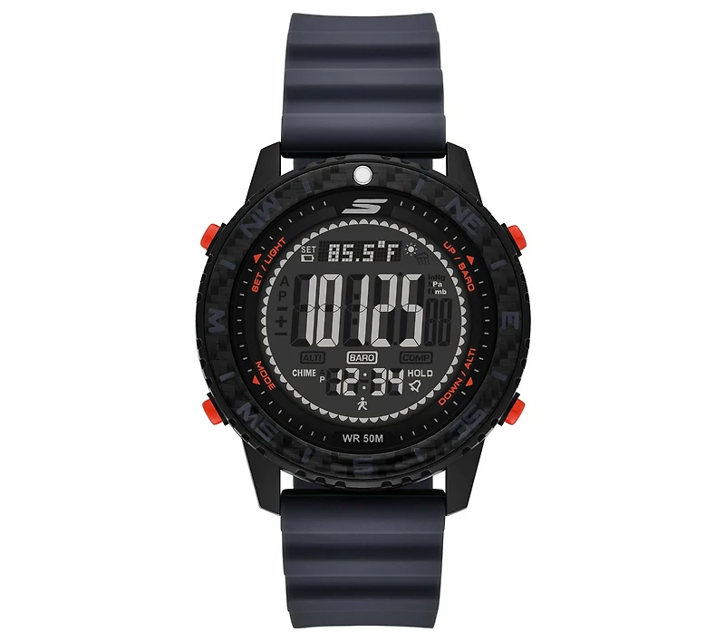 Digital Advanced Sport Watch