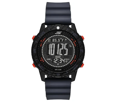 Digital Advanced Sport Watch
