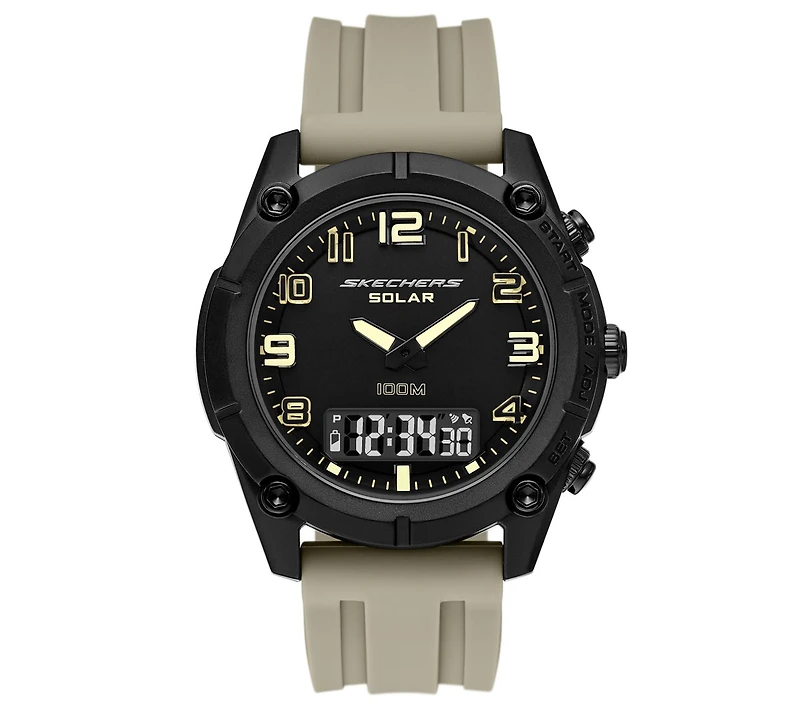 Solar Watch