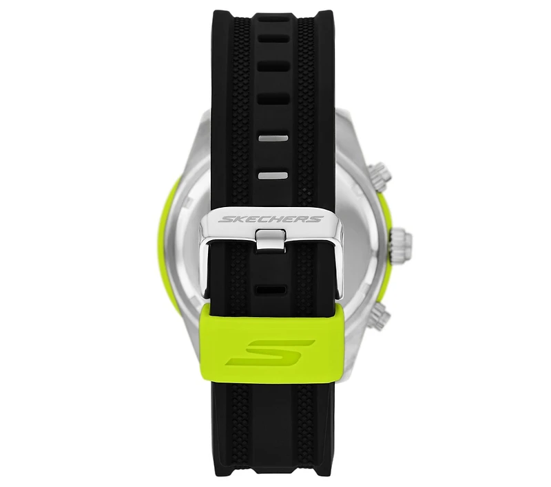 Solar Watch