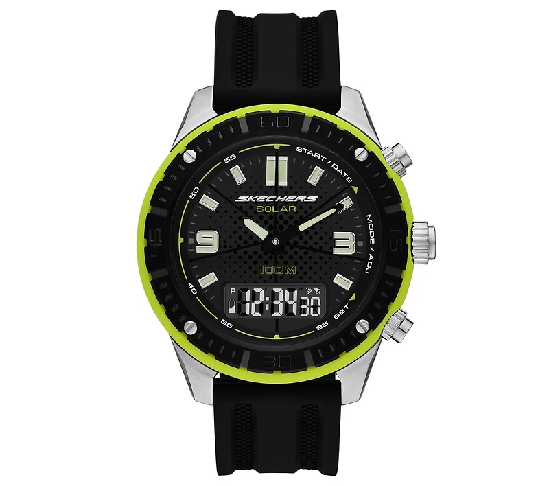 Solar Watch