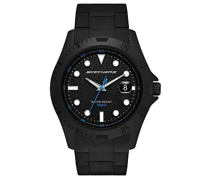 Stainless Steel Watch