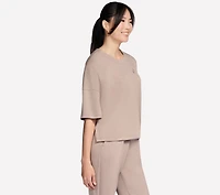 SKECHLUXE Elevate Tee
