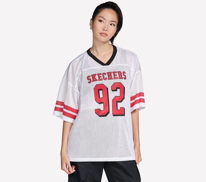 Skechers 92 Jersey