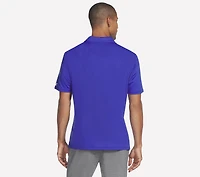 GO DRI Charge Links Polo