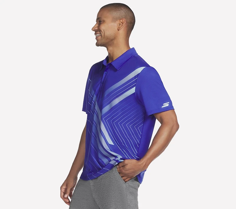 GO DRI Charge Links Polo