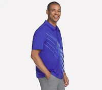 GO DRI Charge Links Polo