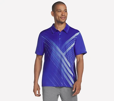 GO DRI Charge Links Polo