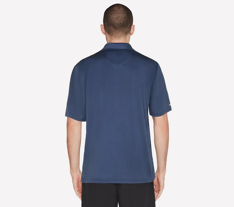 GO DRI Charge Links Polo