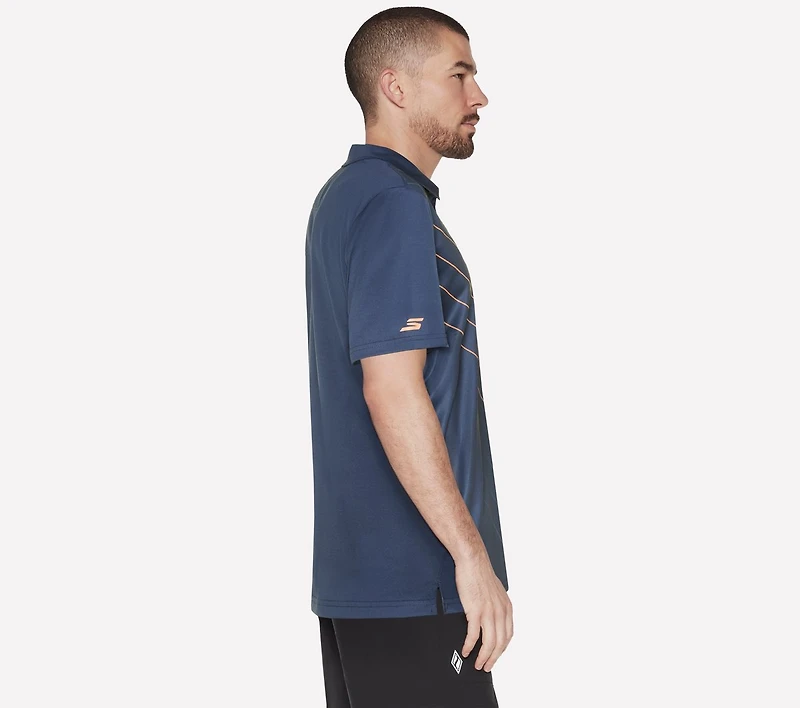 GO DRI Charge Links Polo