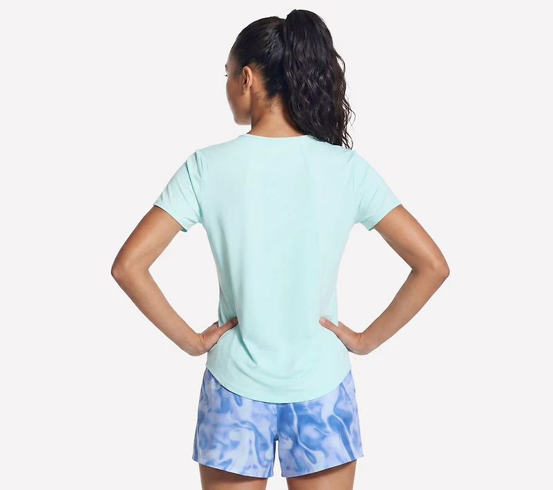 Stride Performance Tee