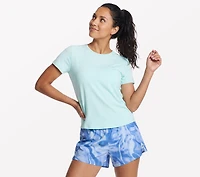 Stride Performance Tee