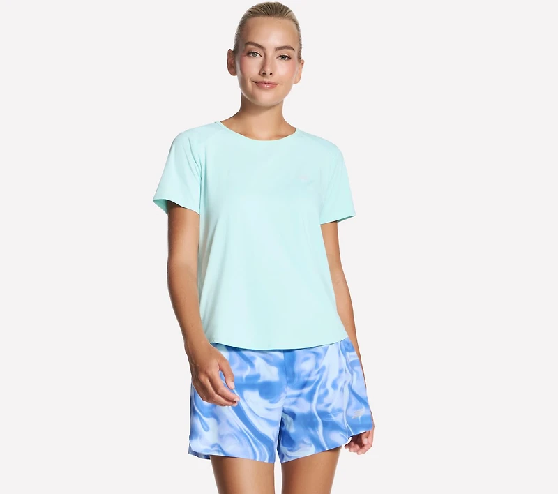 Stride Performance Tee
