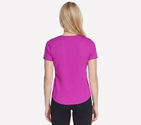 Stride Performance Tee