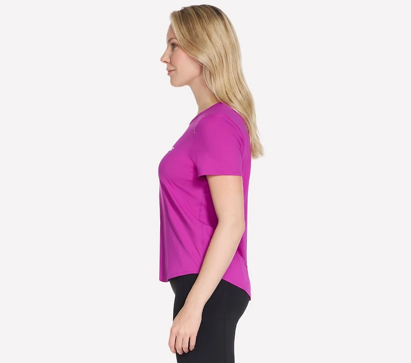 Stride Performance Tee