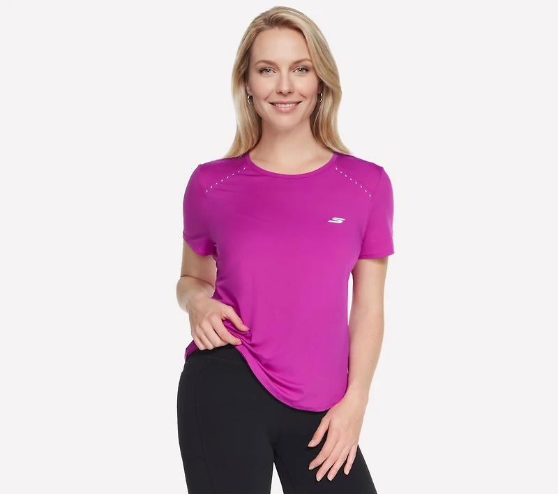 Stride Performance Tee
