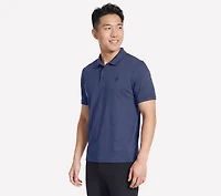 Off Duty Polo