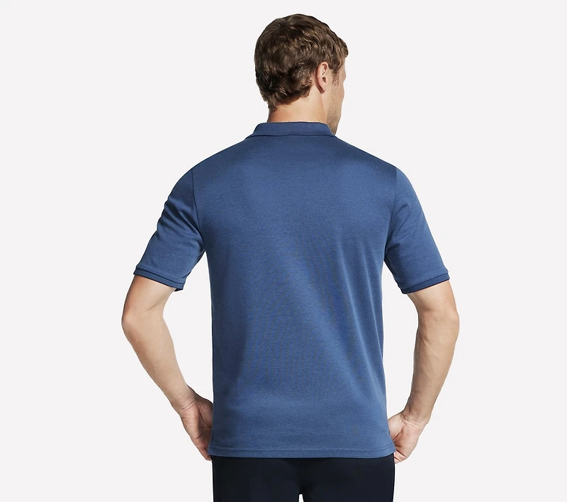 Off Duty Polo