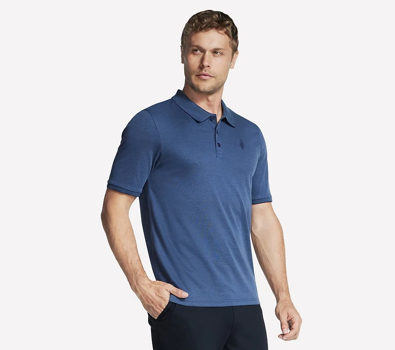 Off Duty Polo