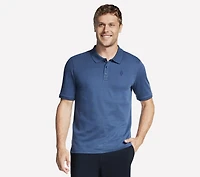 Off Duty Polo