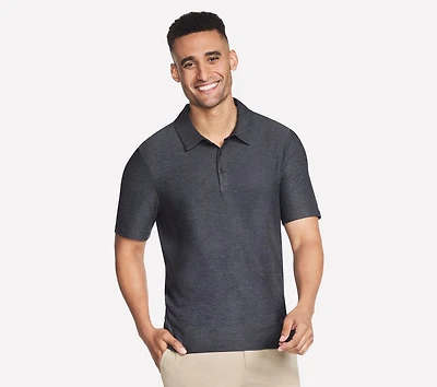 GO DRI All Day Polo